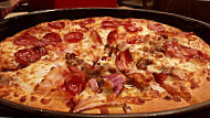 Pizza Hut food