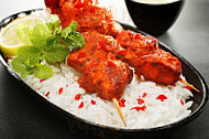 Dunstable Tandoori food