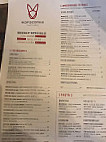 Hopscotch Cairns menu