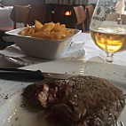 Meyer`s Gasthaus food