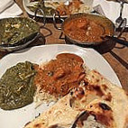 Lucky's Punjabi Dhabba Indian Head food