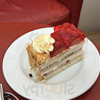 Patisserie Valerie food