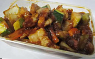 Hong Kong Kitchen Chinese Food Takeaway food