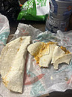 Taco Bell food