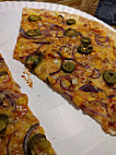 Vege Pizza food