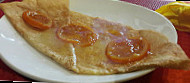 Creperie Tante Suzette food