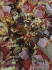 Domino's Pizza food