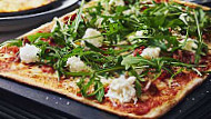 Pizza Express food