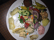 Noah`s Taverna food