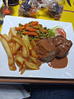 L Auberge Du Viaduc food