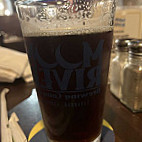 Moon River Brewing Co food