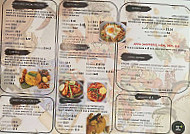 Hop & Spice Sri Lankan Cuisines menu