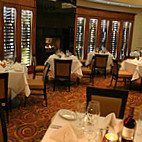 Ruth's Chris Steak House - Mohegan Sun at Pocono Downs food