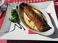 Quai 23 food