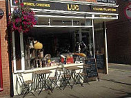 Luc Purveyor Of Fine Foods inside