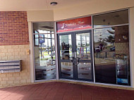 Jindalee Thai outside