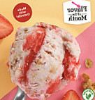 Baskin-robbins food