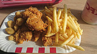 Kfc Livingston food