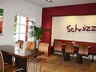 Schnizz Dresden-Mitte inside