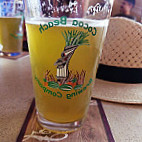 Cocoa Beach Brewing Company food