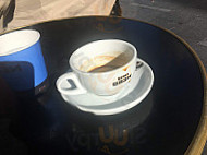 Caffe Nero food