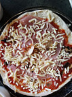 Tablapizza food