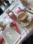 Betty Bumbles Vintage Tea Rooms food