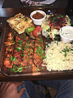 Eastern Mangal food