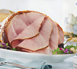 The Honey Baked Ham Company food