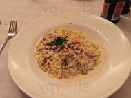 Trattoria D'agostino food