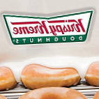 Krispy Kreme food