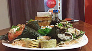 Amadai Sushi food