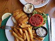 Cape Neddick Lobster Pound Harborside Restaurant food