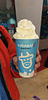 Sblended Milkshakes food