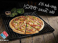 Domino's Aldershot food