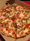 Jessie's Pizza Pasta Mernda food