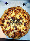 Harbour Pizza food