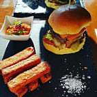 The Wheatsheaf Chester-le-street food