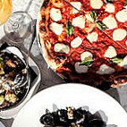 Trattoria Italian Kitchen - Burnaby food