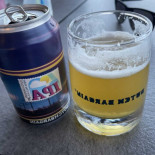 Moio Beachclub Comida