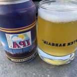 Moio Beachclub Comida