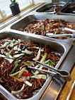 Cookil New Malden Bbq Buffet food