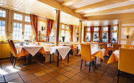 Bio- Wellnesshotel Alpenblick food