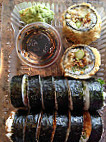 Soho Sushi Lounge Fine Cuisine food