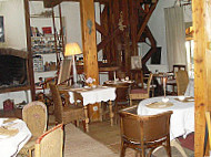 Creperie Le Moulin de Chaugenets food