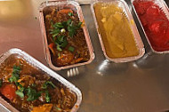 Elm Masala food