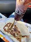 Taco Bell food