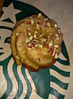 Starbucks food