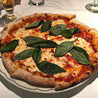 Pizzeria Mamma Mia food