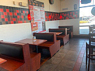 Jimmy John's inside